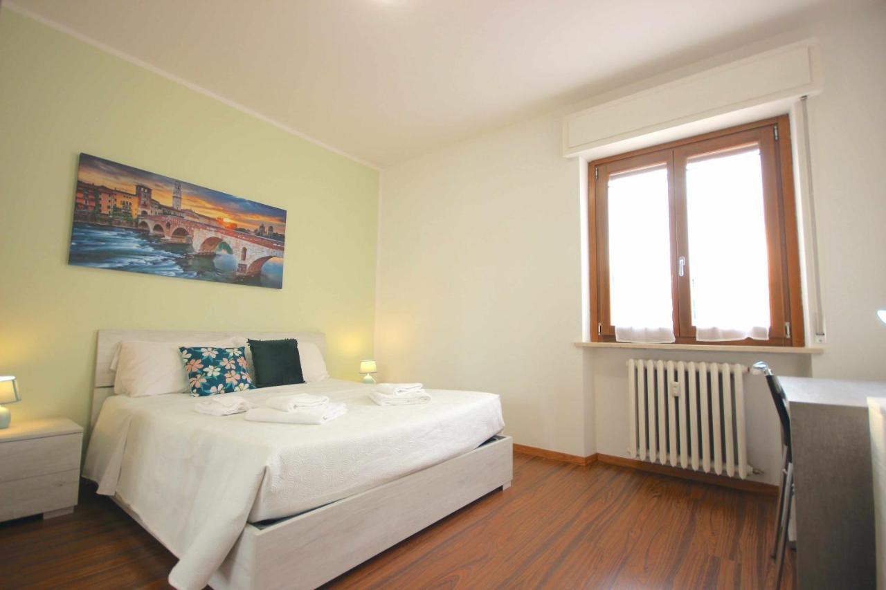 Appartamento Vr Vo Pastorello Verona
