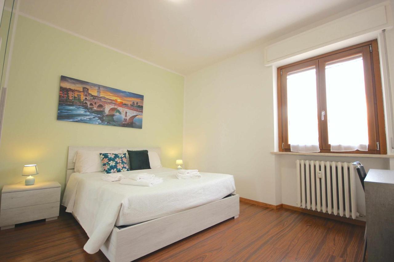 Vr Vo Pastorello Apartment