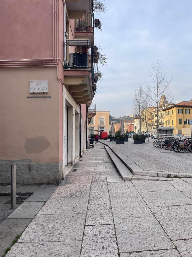 Vr Vo Pastorello Appartamento *