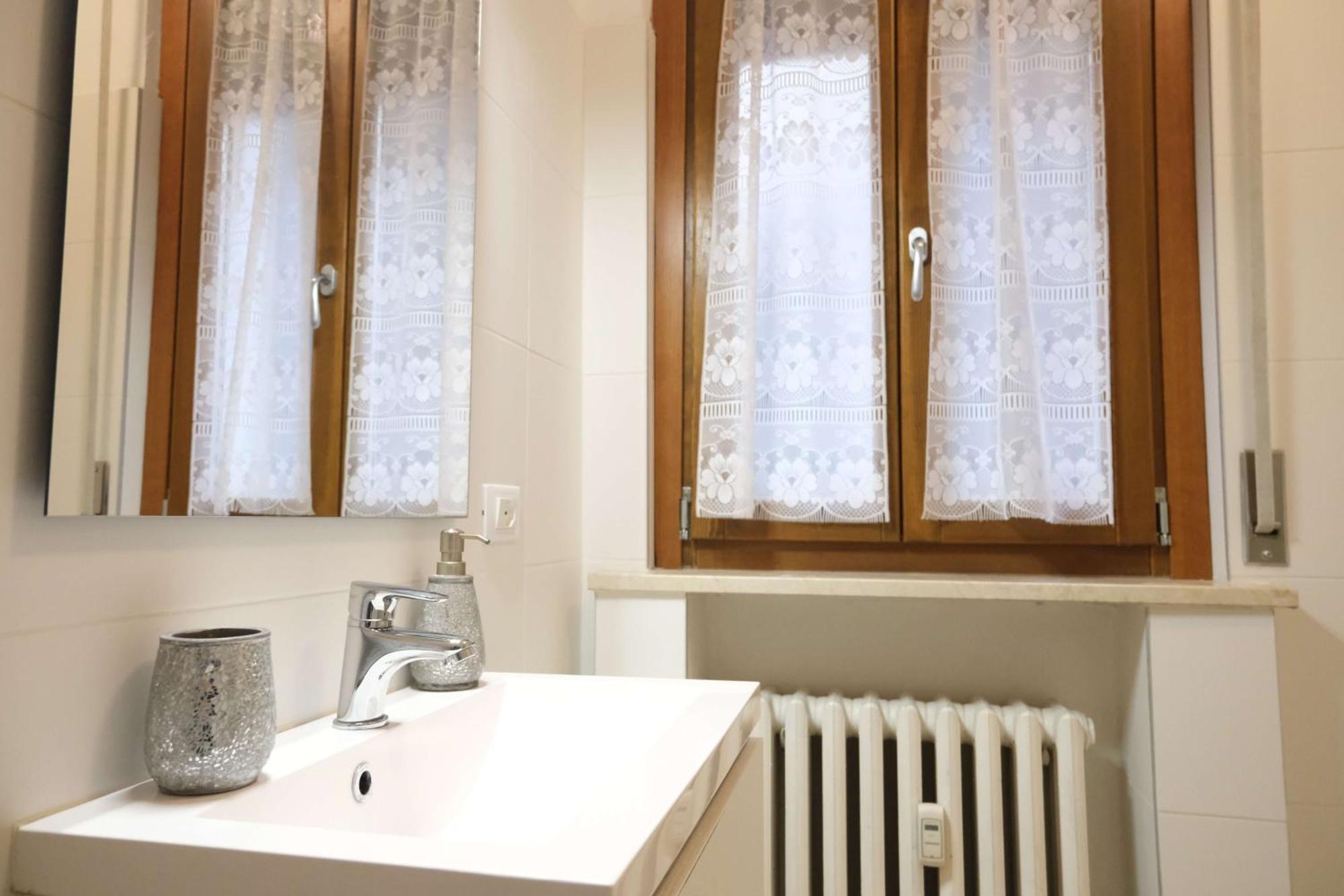 Vr Vo Pastorello Appartamento